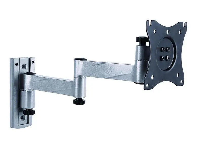 Non Perdere Vechline supporto TV con blocco - 8,5 - 38 cm