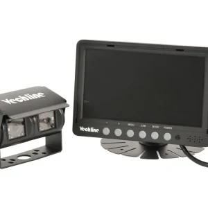 Offerta Del Giorno Vechline Visio Evo Dual telecamera posteriore per retromarcia