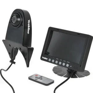 Compra Online Vechline Visio Evo Van telecamera posteriore per retromarcia