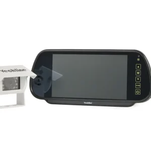 Vechline Visio Evo Easy telecamera posteriore per retromarcia Promo Stagionale