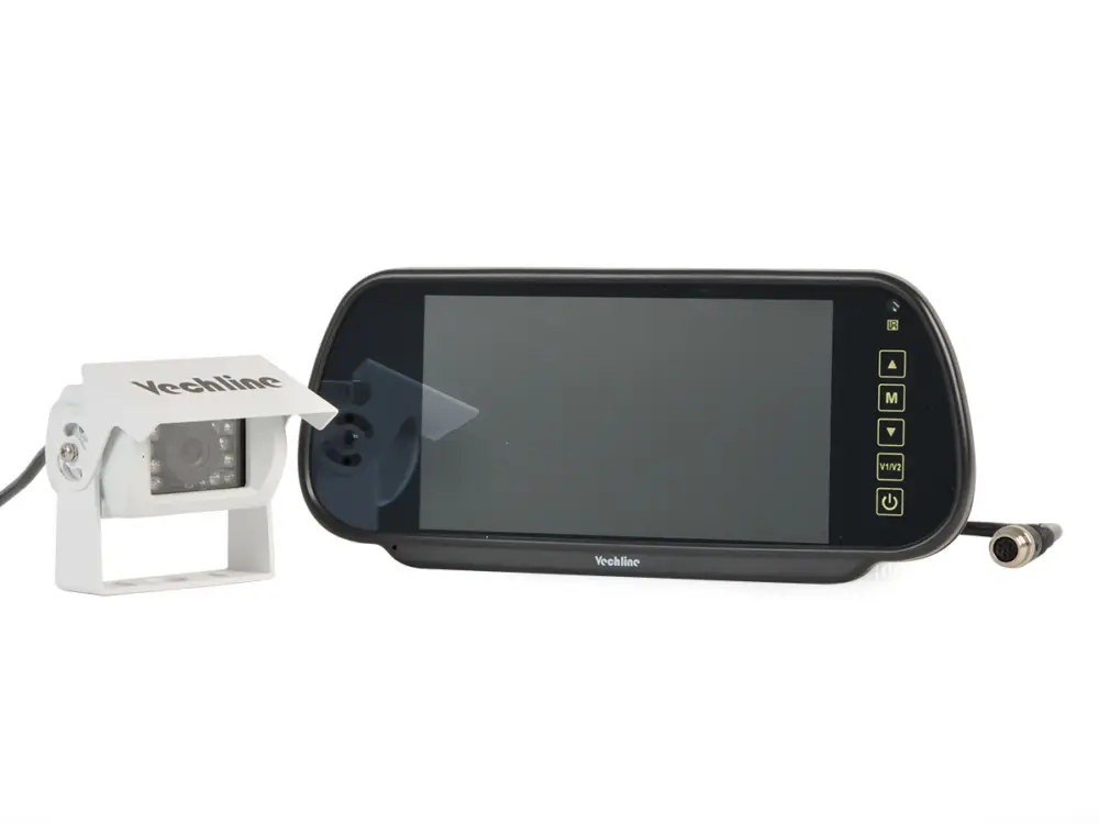 Vechline Visio Evo Easy telecamera posteriore per retromarcia Promo Stagionale