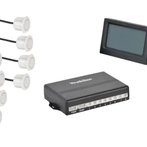 Vechline set di 8 sensori di parcheggio Ultima Occasione