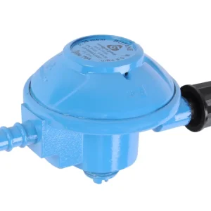 Badé Campingaz 30 mbar regolatore di pressione con raccordo per tubo Must-Have
