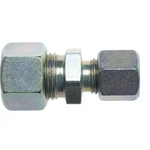 Acquista Ora Gimeg raccordo a compressione con riduttore 8 x 10 mm