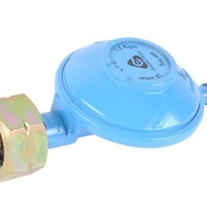 Badé DIN 30 mbar 1/4 sx regolatore di pressione Ultime Pezzi