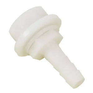 Ultime Pezzi Raccordo dritto per tubo con dado 10 mm