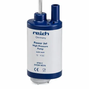 Reich PowerJet pompa sommersa - 25 l Saldi