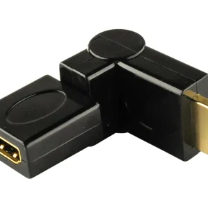 Soddisfatti O Rimborsati Schwaiger adattatore HDMI 360°