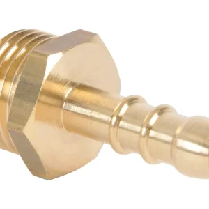Consegna Rapida Gimeg raccordo per tubo con filettatura esterna da 1/2"