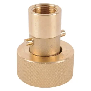 Badé adattatore Acme/baionetta Sconto