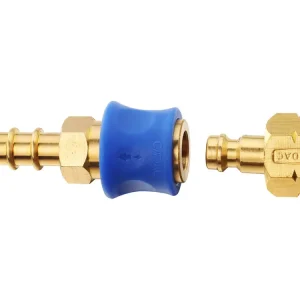 Cadac Quick Release raccordo Promozione Esclusiva