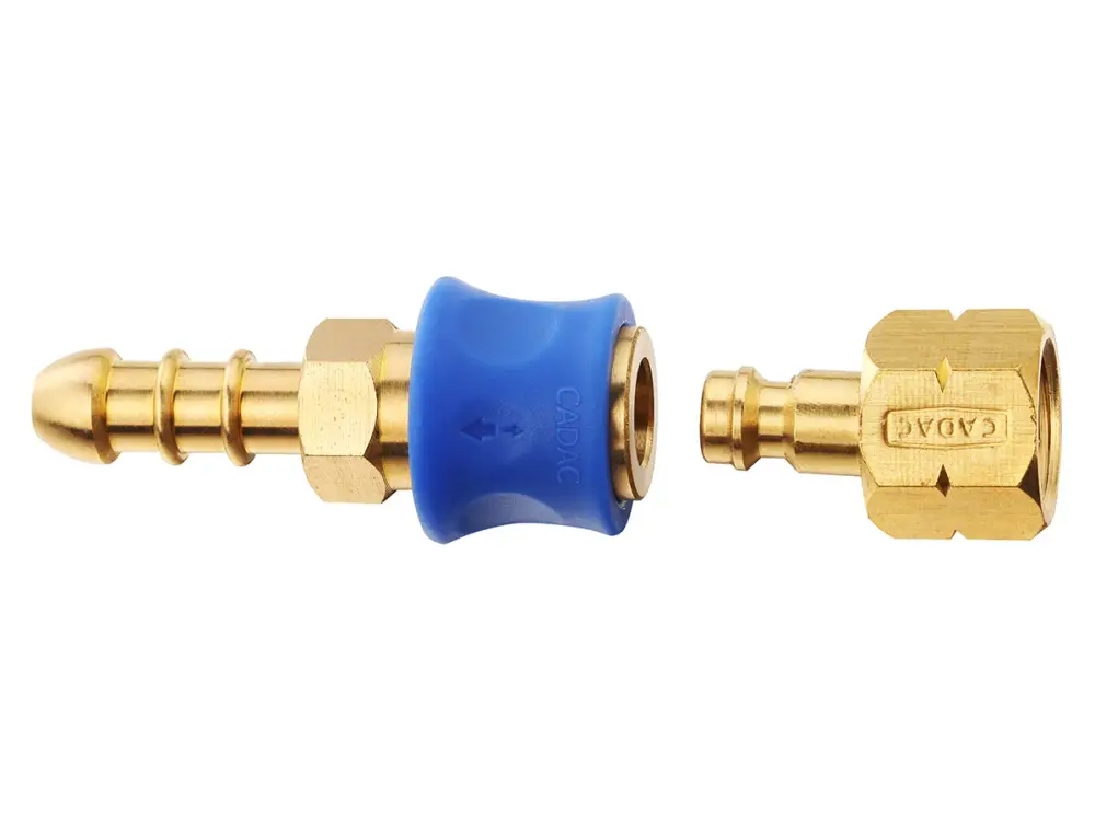 Cadac Quick Release raccordo Promozione Esclusiva