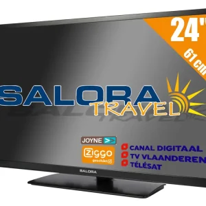 Ordina Subito Salora Travel televisore - 24 Inch