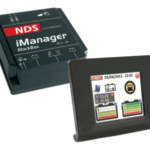 Must-Have NDS iManager