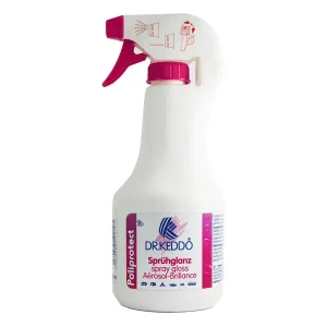 Super Prezzo Dr. Keddo Poliprotect lucidante spray