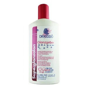 Dr. Keddo Superglanzolan detergente lucidante Non Perdere