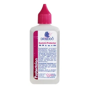 Offerta Limitata Dr. Keddo Protectolan protettivo per gomma