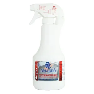 Promo Stagionale Dr. Keddo Acrylex detergente per vetro acrilico