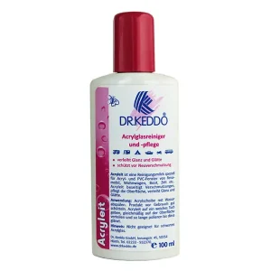 Prezzo Ridotto Dr. Keddo Acryleit detergente per vetro acrilico
