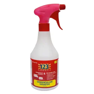 A Buon Prezzo 123 Products shampoo pronto per l'uso