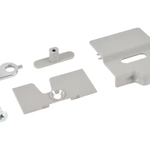 Dometic fermo porta frigo+freezer Popolare