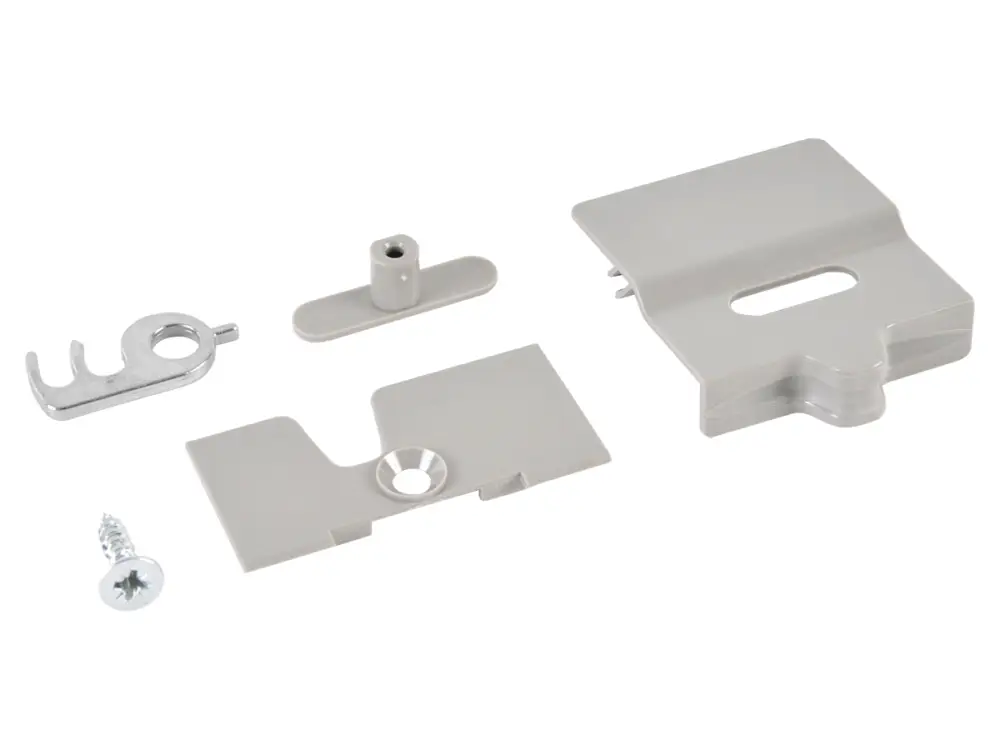 Dometic fermo porta frigo+freezer Popolare