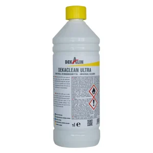 Compra Online Dekalin Dekaclean detergente ultra