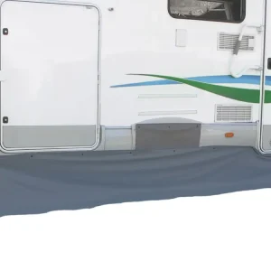 Affare Fiamma Skirting Motorhome grembiule antivento