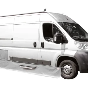 Compra Oggi Stesso Fiamma Skirting Ducato grembiule antivento