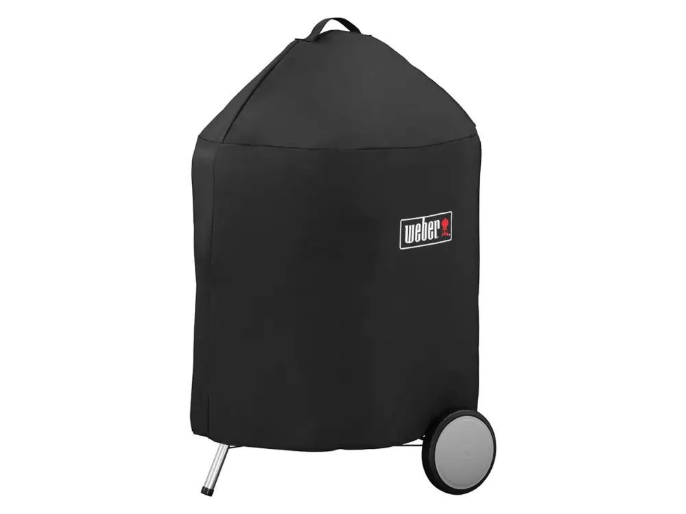 Weber Ø 57 cm Master Touch custodia barbecue Must-Have