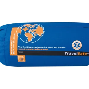 Miglior Prezzo TravelSafe Box zanzariera matrimoniale