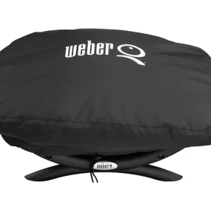 Weber serie Q 100/Q 1000 custodia barbecue Quantità Limitata