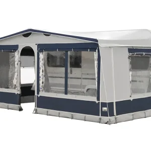 Hypercamp Onyx 240 taglia 14 (981 - 1005 cm) veranda per caravan Offerta