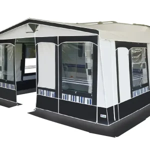 Goldcamp Provence 275 taglia 8 (831 - 855 cm) veranda per caravan Occasione