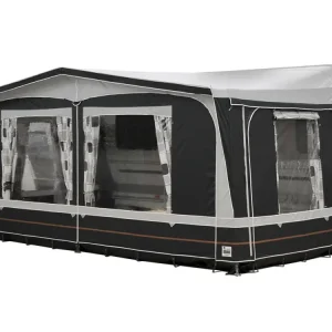 Hypercamp Bologna 270 taglia 15 (1006 - 1030 cm) veranda per caravan Offerta Del Giorno