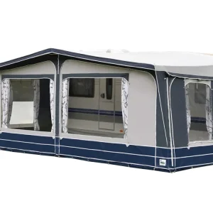 Hypercamp Almeria 240 taglia 4 (731 - 755 cm) veranda per caravan Offerta Speciale