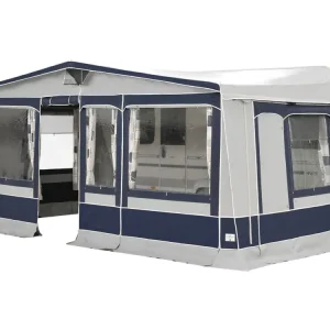 Prezzo Conveniente Goldcamp Windsor 275 taglia 14 (981 - 1005 cm) veranda per caravan