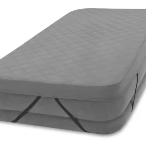 Sconto Intex copertura con angoli twinsize