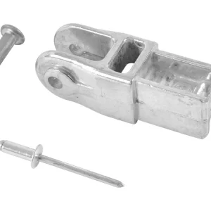 Acquista Ora Thule Female Hinge Support Arm Assy cerniera