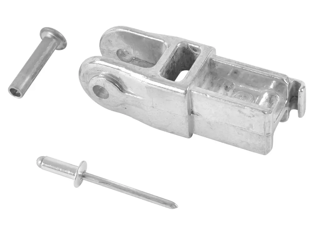 Acquista Ora Thule Female Hinge Support Arm Assy cerniera