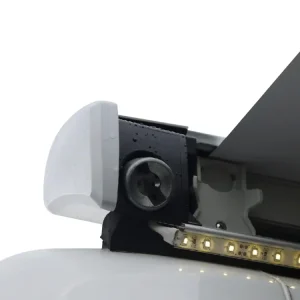 Esclusivo Thule 6200/6300/9200 LED Mounting Rail