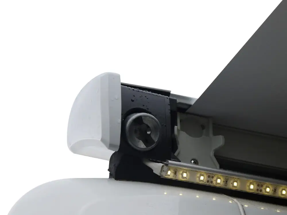 Esclusivo Thule 6200/6300/9200 LED Mounting Rail
