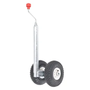 Reich EasyWheel ruotino d'appoggio Novità