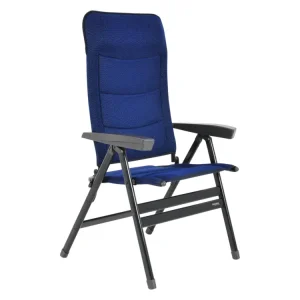 Compra Oggi Stesso Westfield Performance Advancer XL Dark Blue sedia schienale reclinabile