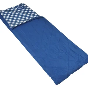 Wander Wonder sacco a pelo blu Promozione Esclusiva