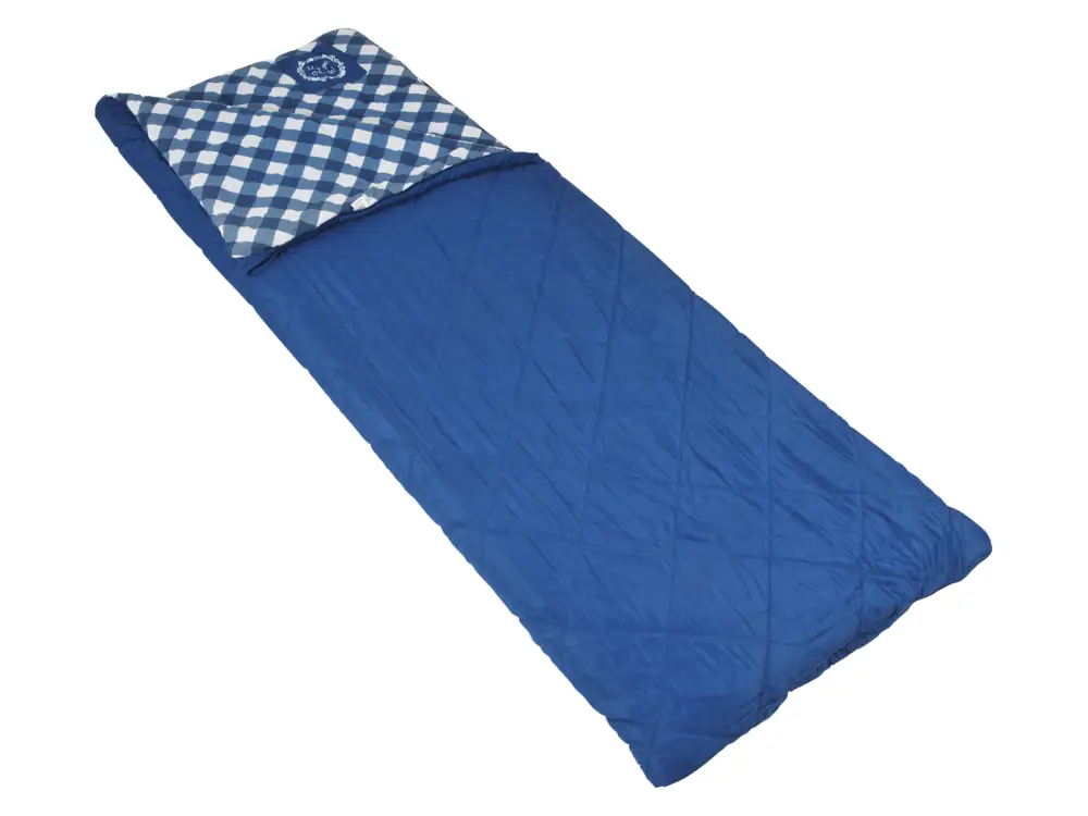 Wander Wonder sacco a pelo blu Promozione Esclusiva