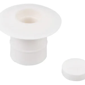 Offerta Del Giorno Hobby tappini paraurti 16 mm.