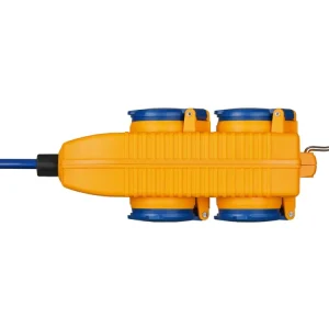 Brennenstuhl Powerblock prolunga Esclusivo