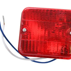 Consegna Rapida ProPlus fanale posteriore antinebbia
