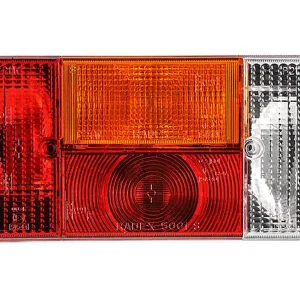 Offerta Speciale ProPlus fanale posteriore destro 5 funzioni